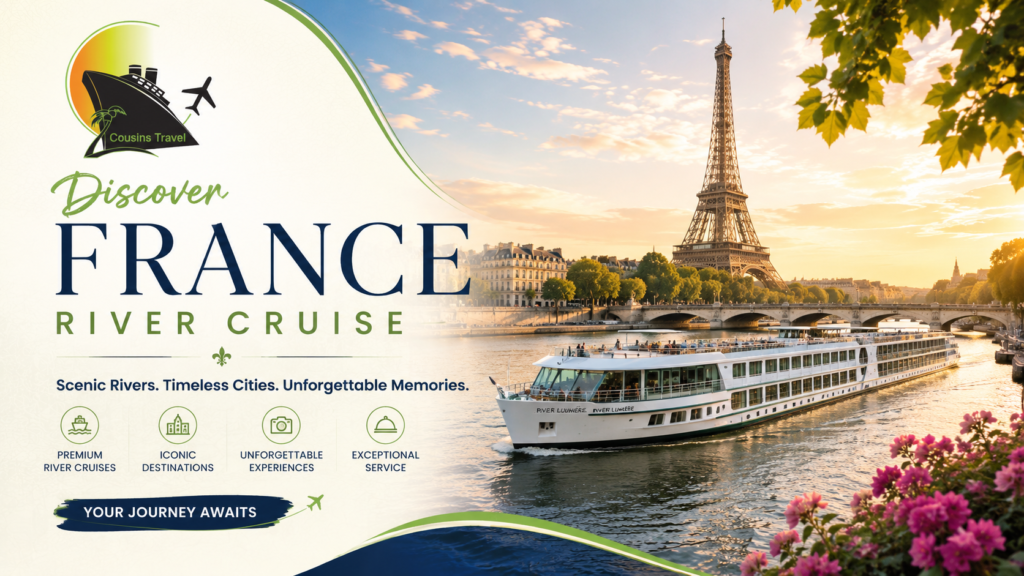 The River Cruise